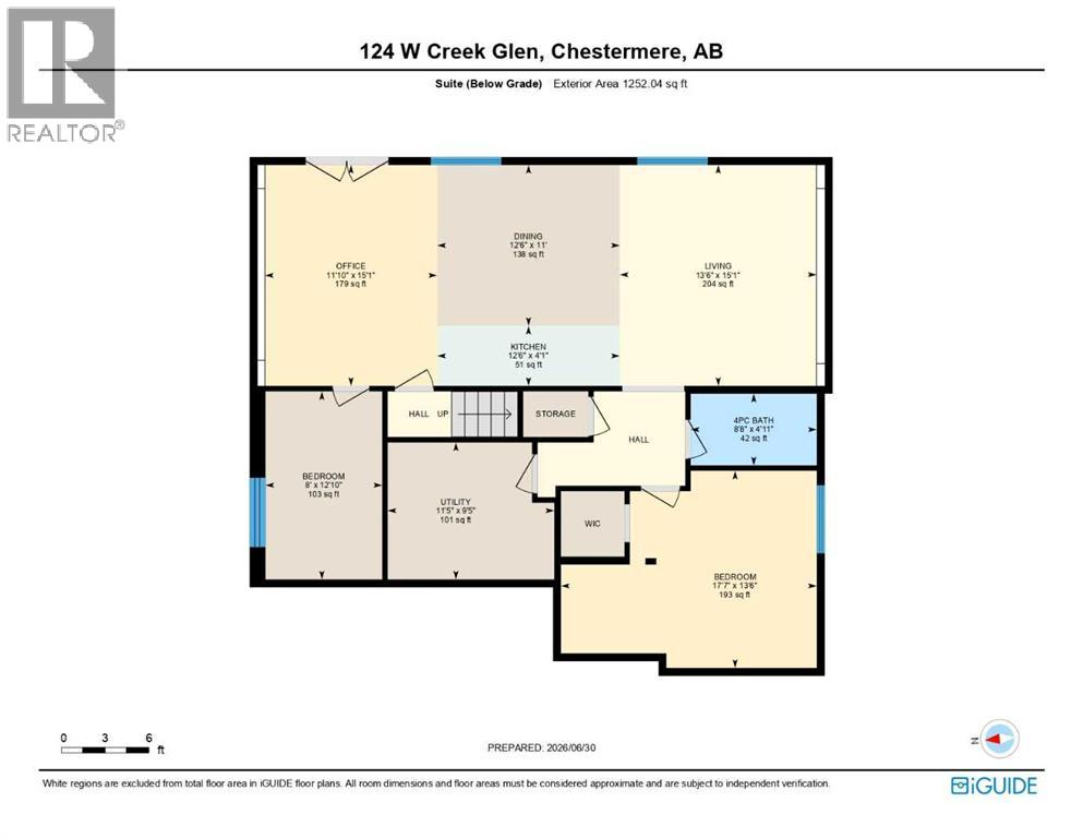 124 West Creek Glen