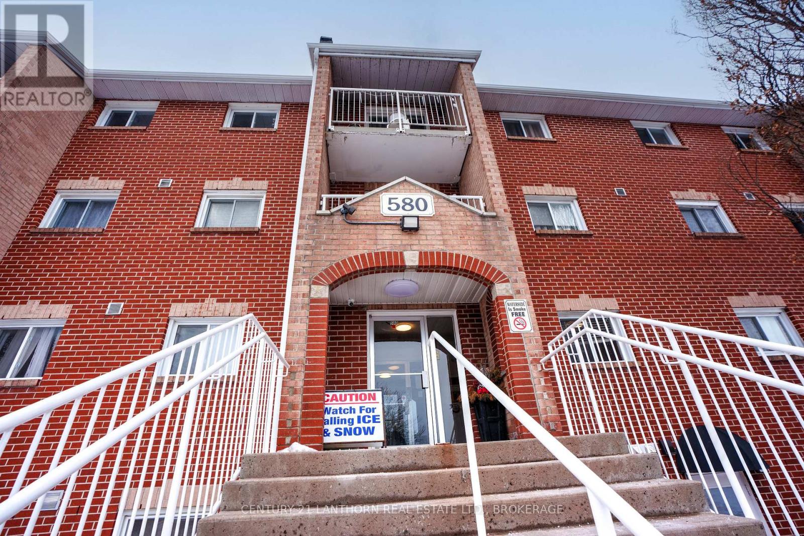 309 - 580 ARMSTRONG ROAD