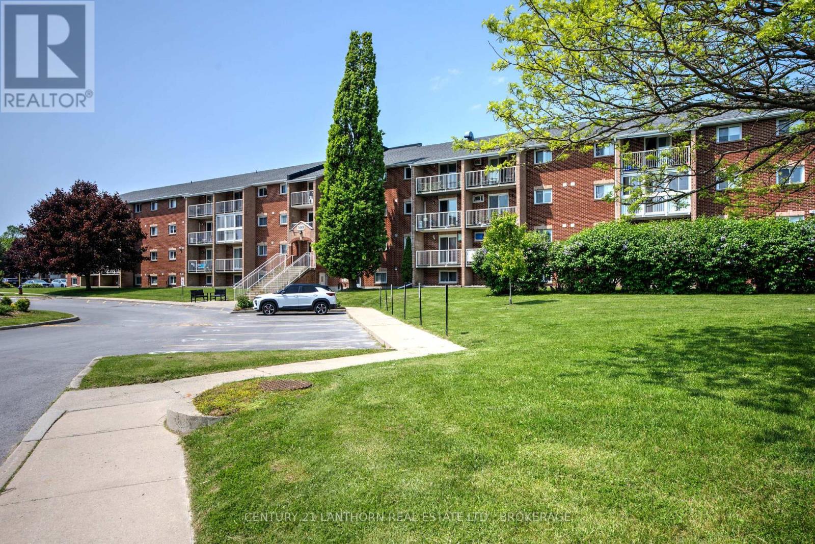 309 - 580 ARMSTRONG ROAD