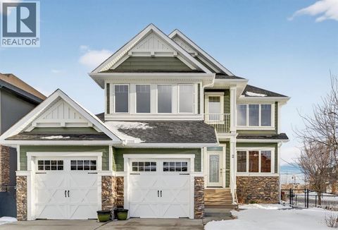 2 Ranchers Green Okotoks AB T1S0G6