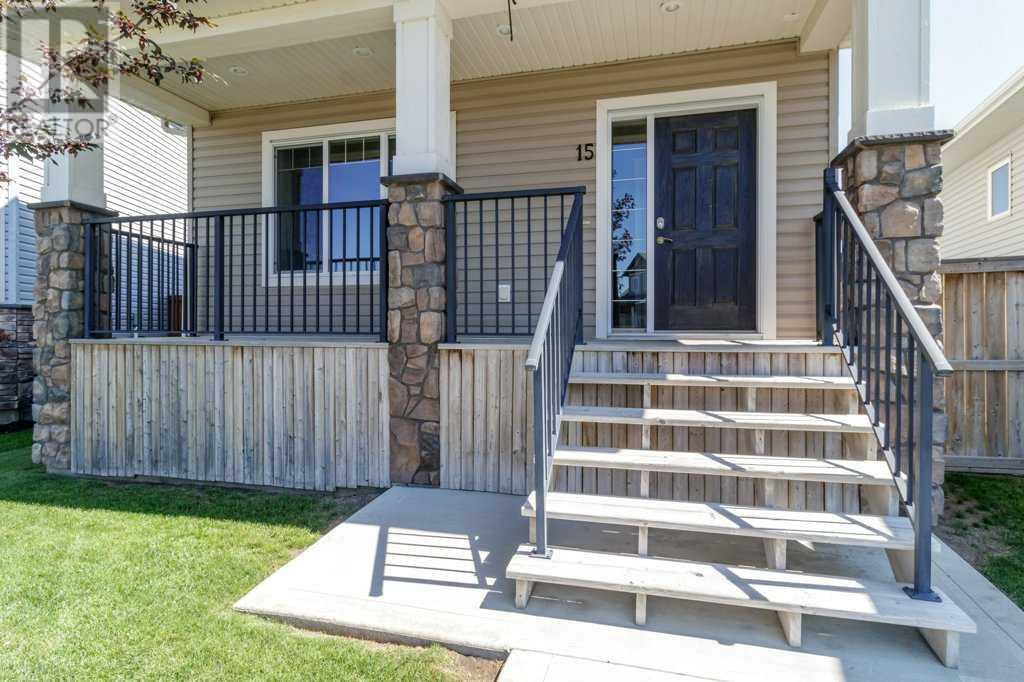 15 Richfield Crescent