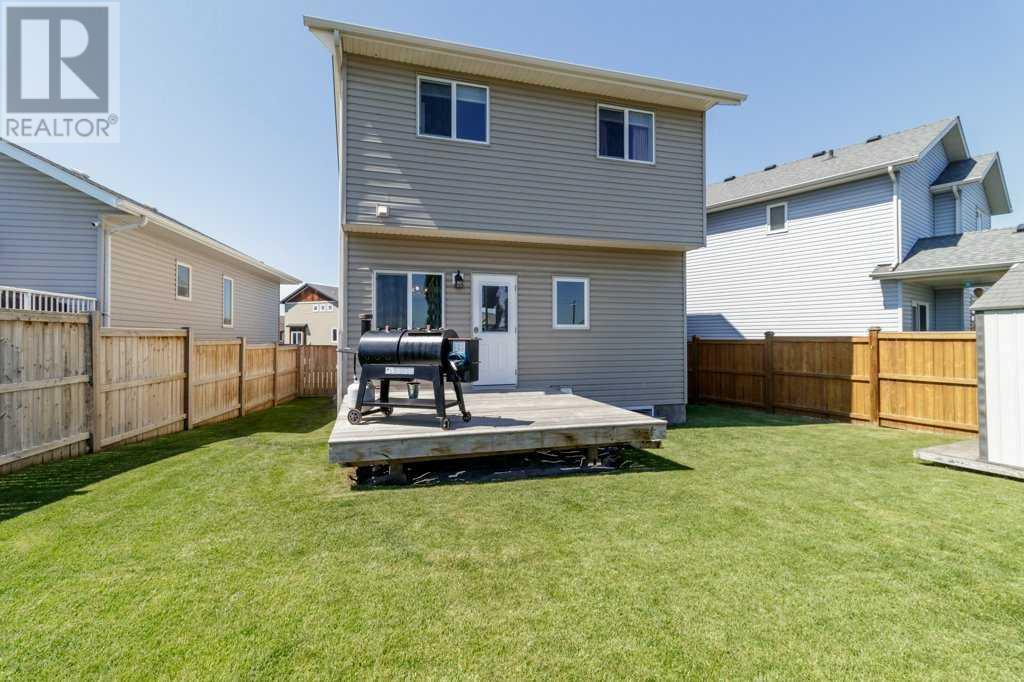 15 Richfield Crescent