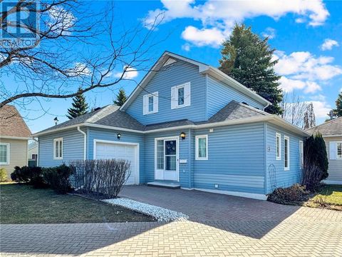 331 SILVERBIRCH Boulevard Mount Hope ON L0R1W0