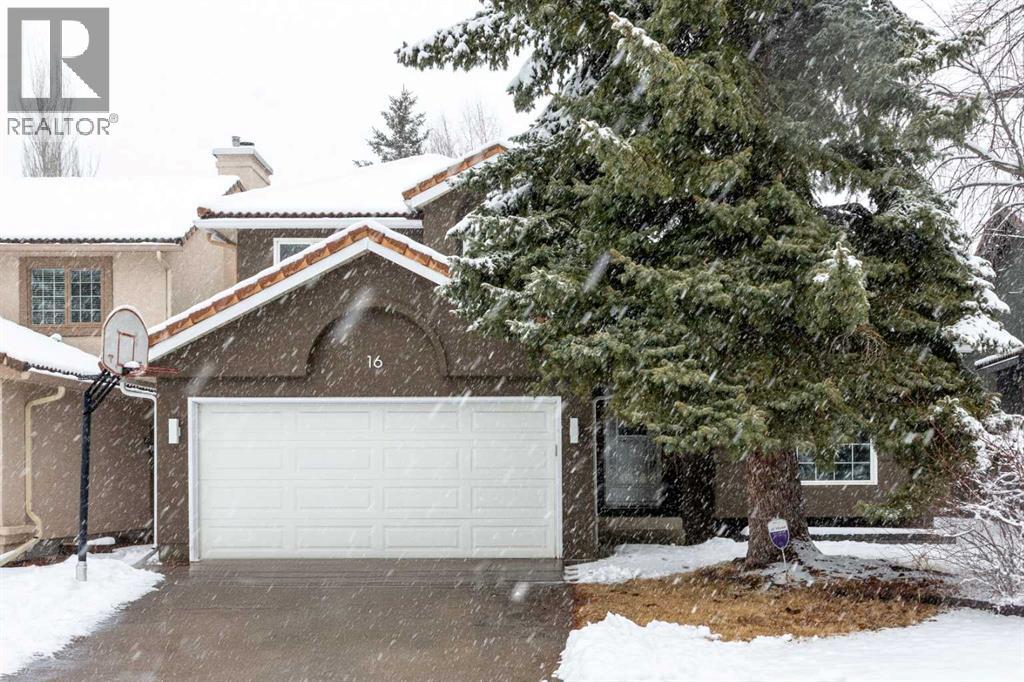 16 Suncanyon Park SE