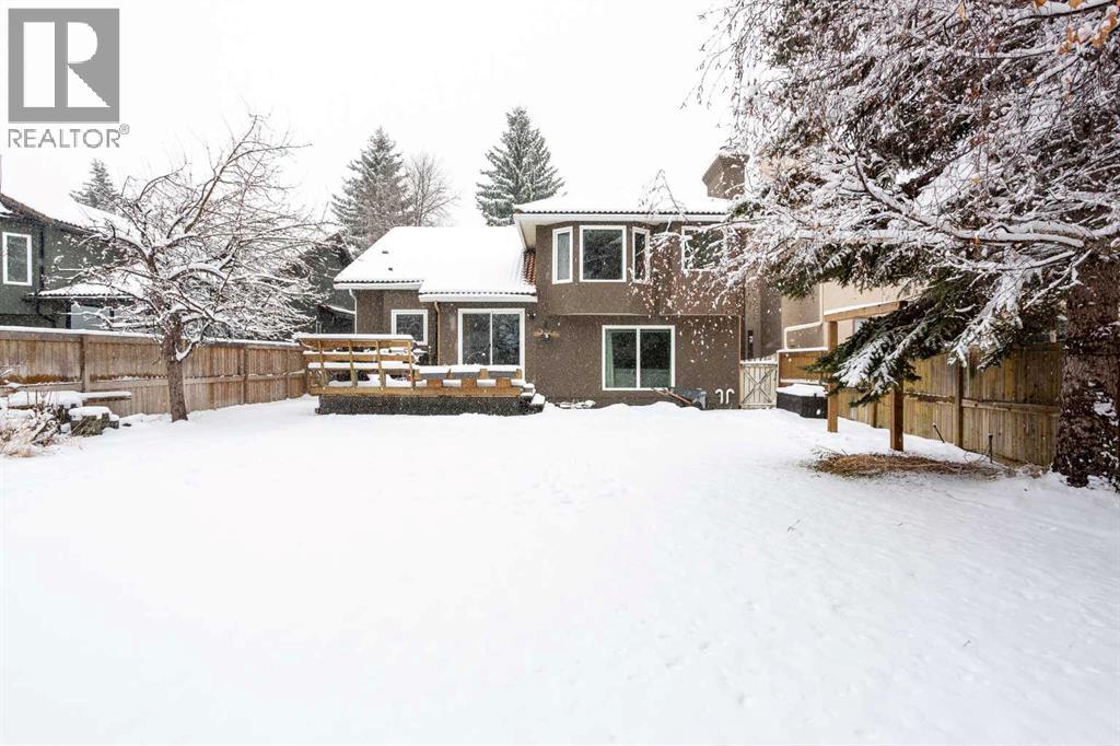 16 Suncanyon Park SE