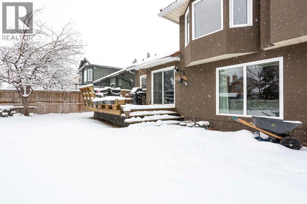 16 Suncanyon Park SE