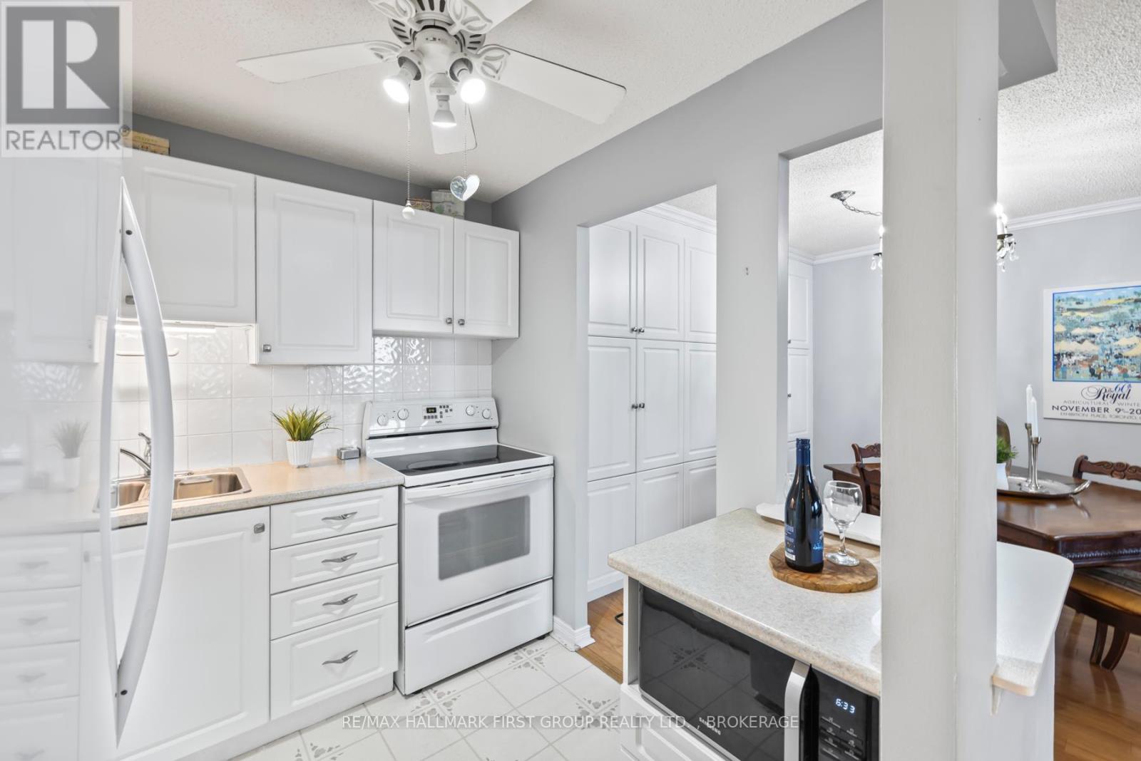 604 - 120 BARRETT COURT