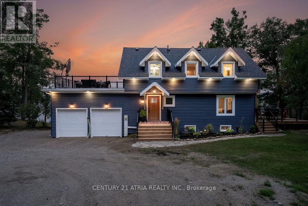 2314 ARMSTRONG LANE