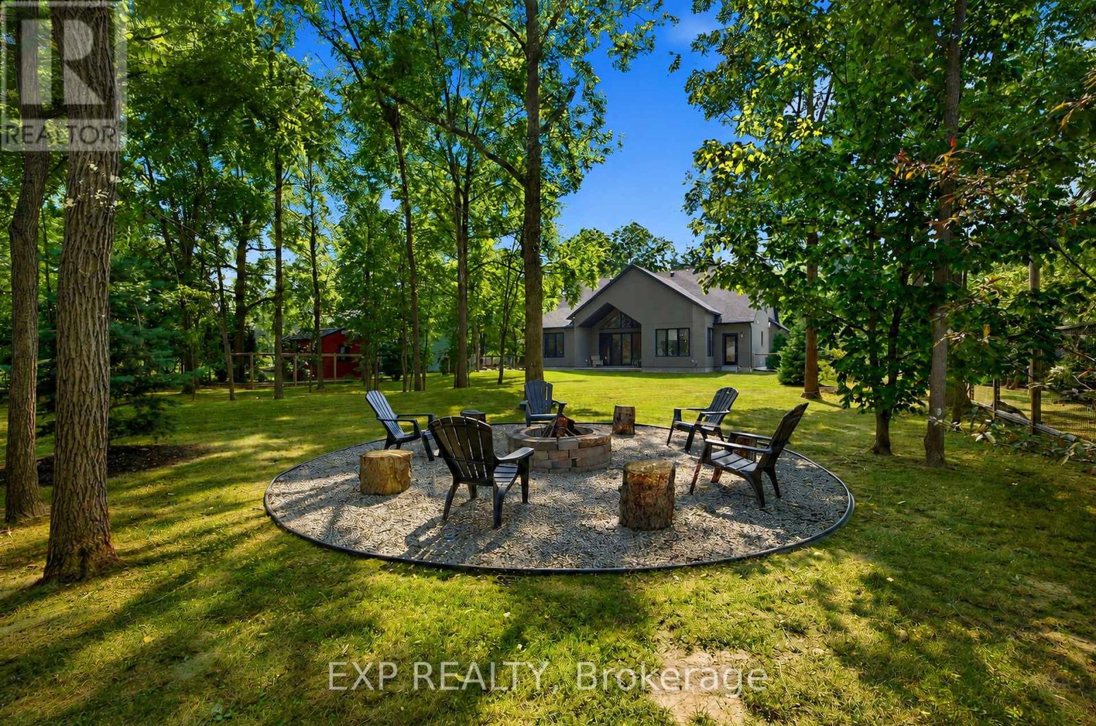 3001 OZARK TRAIL