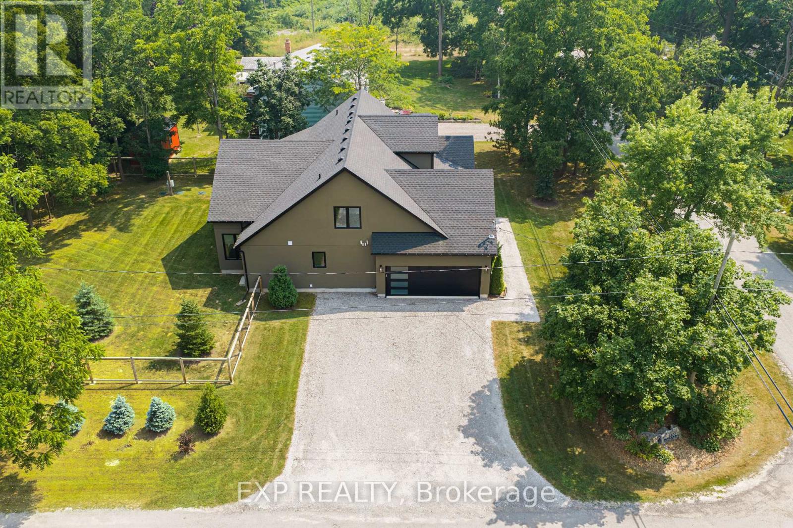 3001 OZARK TRAIL