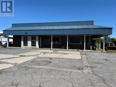 1255 PITT STREET Cornwall ON K6J3T4