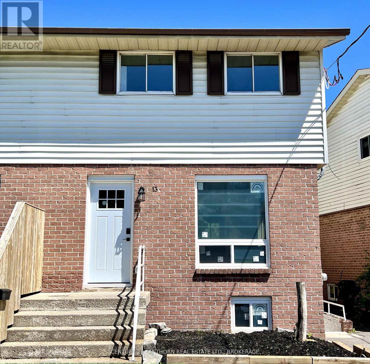 13 WELLER AVENUE