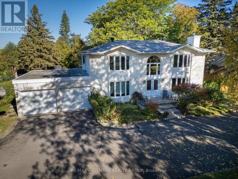 3062 UPPER OTTERSON PLACE Ottawa ON K1V7B6
