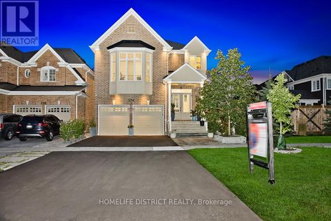 1794 GRANDVIEW STREET N Oshawa (Taunton) ON L1K0X4