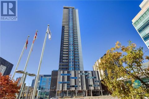 2312 - 60 FREDERICK STREET Kitchener ON N2H0C7