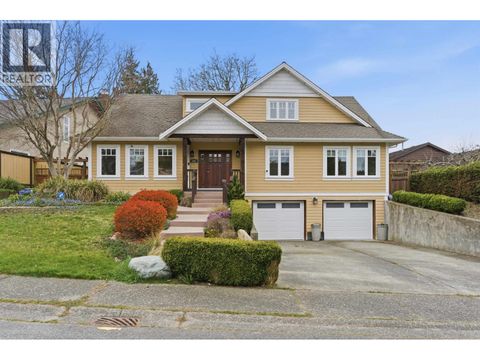 543 CONNAUGHT DRIVE Delta BC V4M3X7