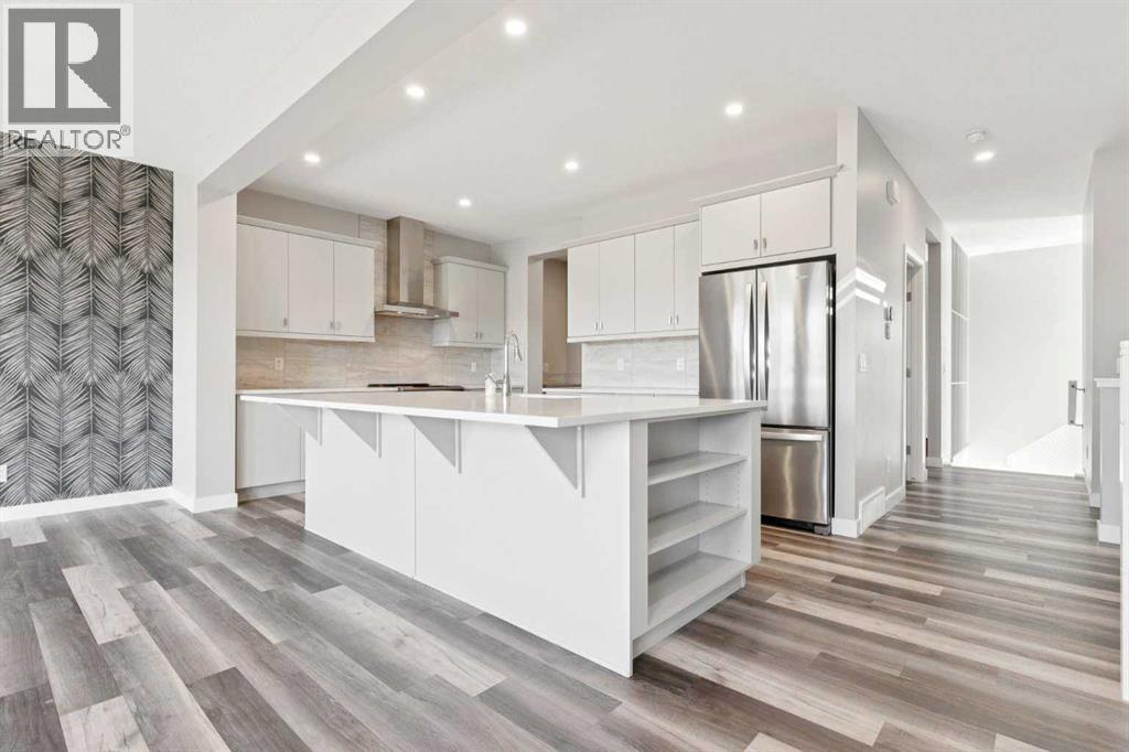 99 Precedence Hill