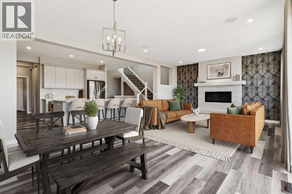 99 Precedence Hill