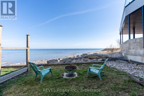 3819 TERRACE LANE Fort Erie (Crystal Beach) ON L0S1B0