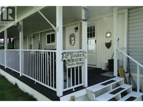 3225 Shannon Lake Road Unit# 25 West Kelowna BC V4T2E2