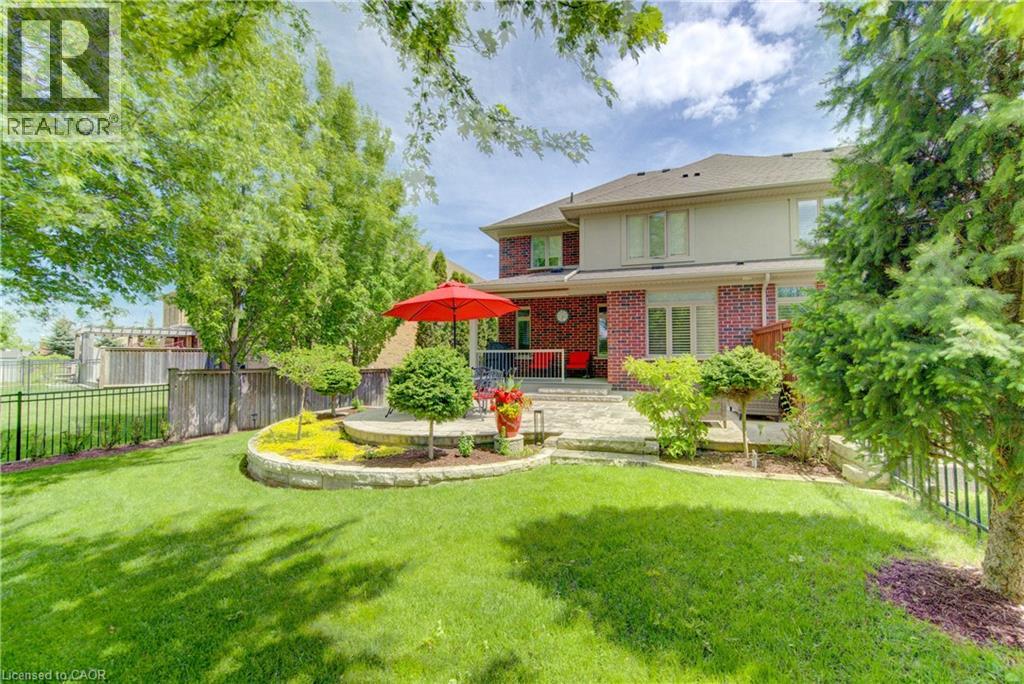 121 OAK PARK Drive