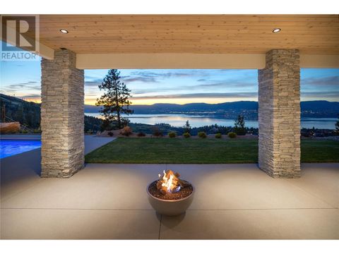 5650 The Edge Place Unit# 110 Kelowna BC V1W5M4