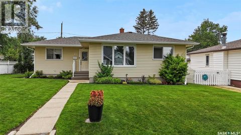 474 4th AVENUE SE Swift Current SK S9H3M1