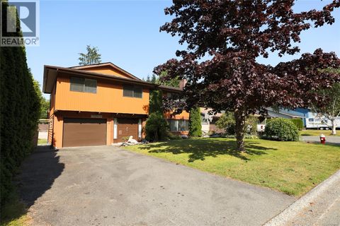 9160 Elk Dr Port Hardy BC V0N2P0