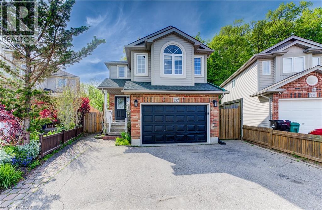 295 OPRINGTON Place