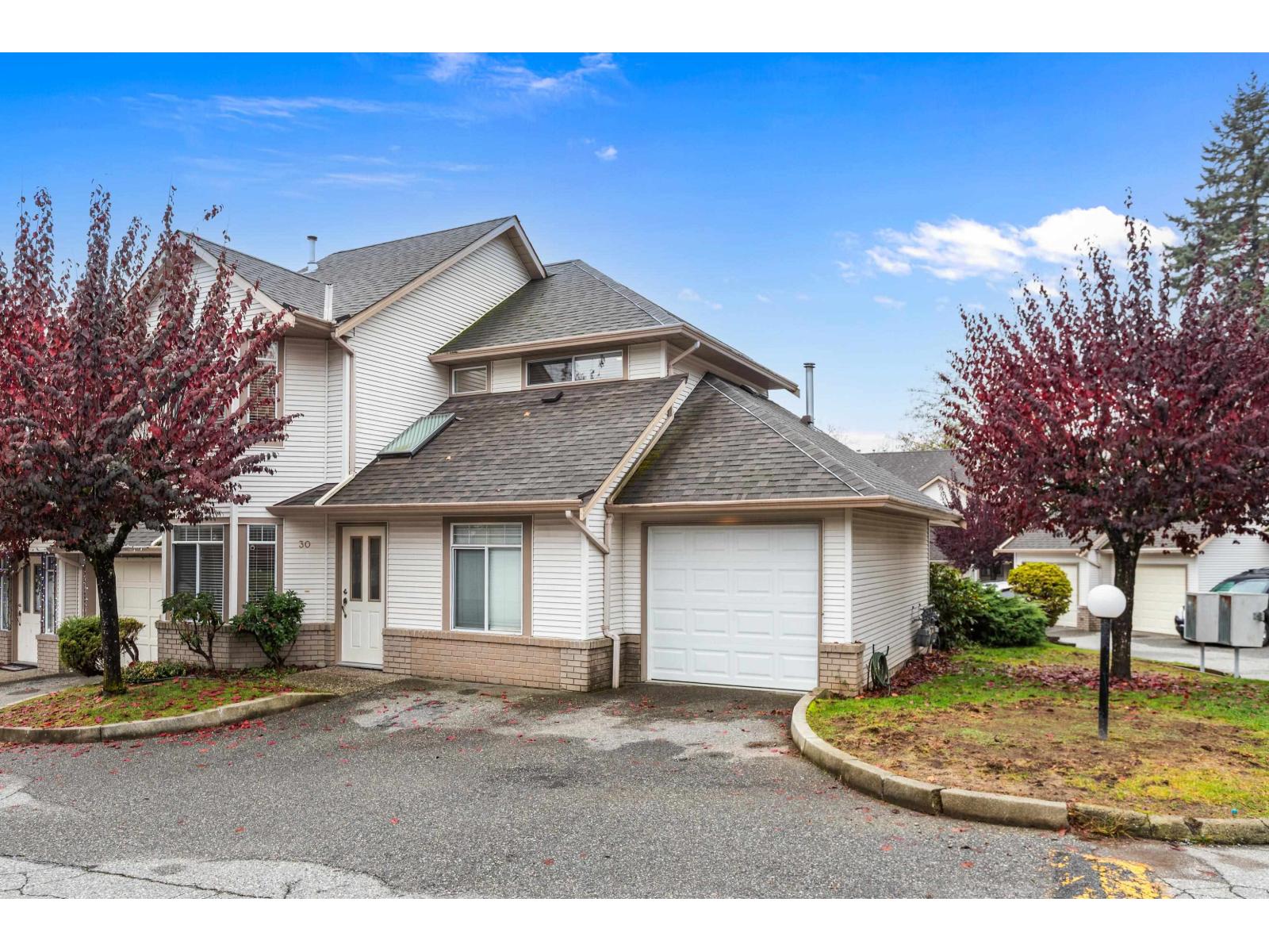30 32361 MCRAE AVENUE