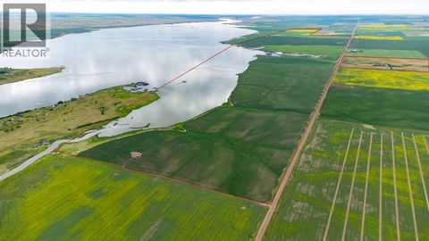 26-18-22-W4 Hwy 842 Milo AB T2P3P8