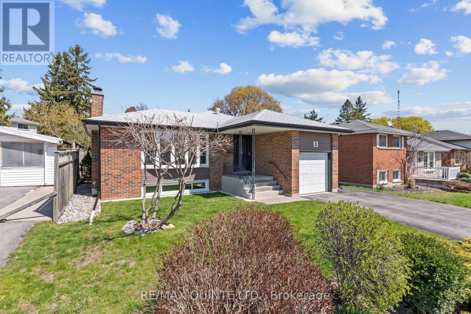 13 GEARIN STREET