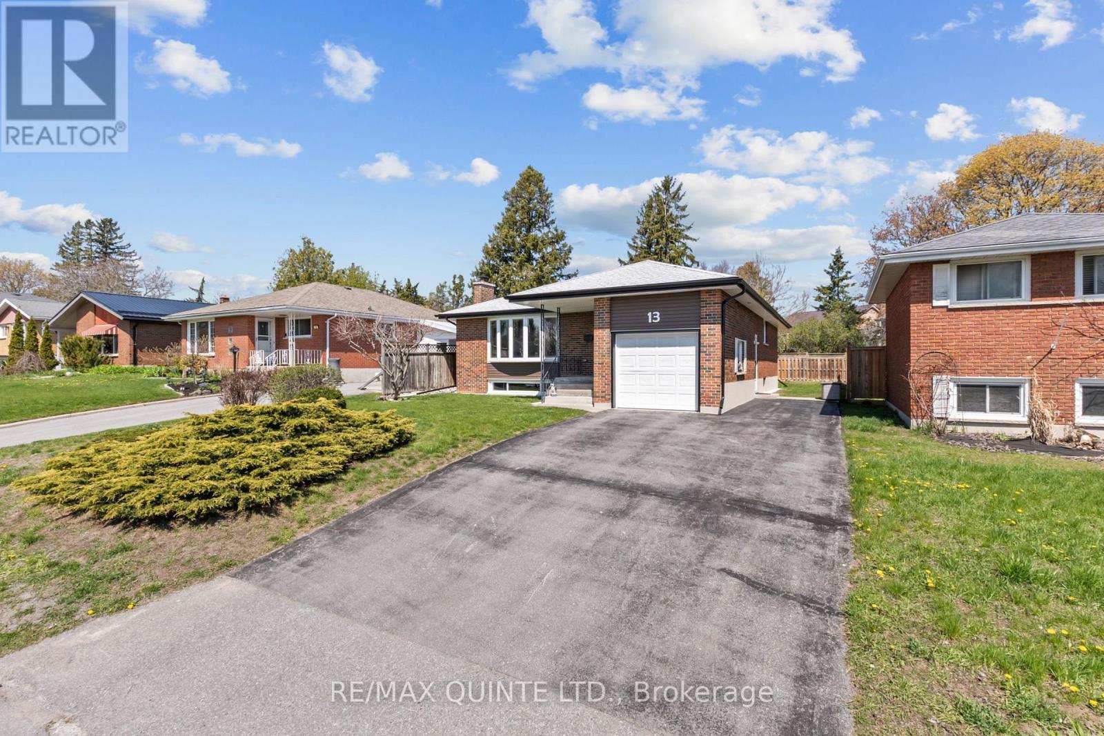 13 GEARIN STREET
