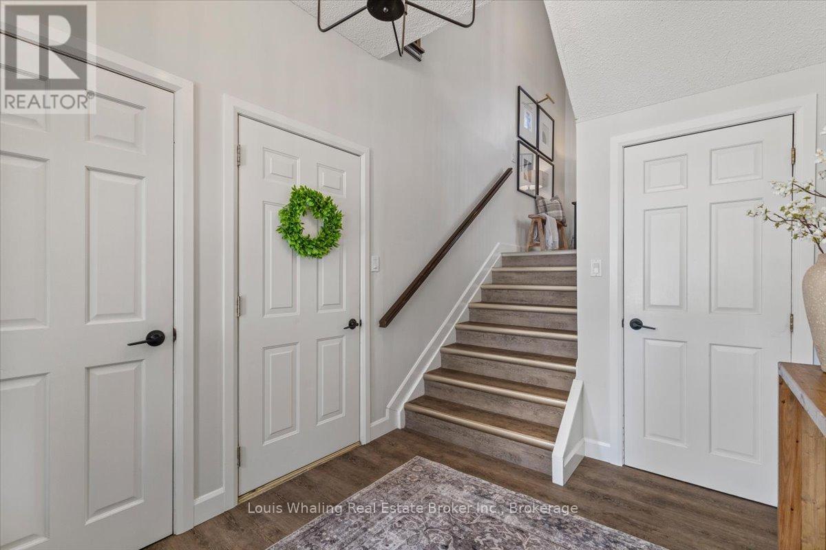 561022 BENTINCK-SULLIVAN TOWNLINE