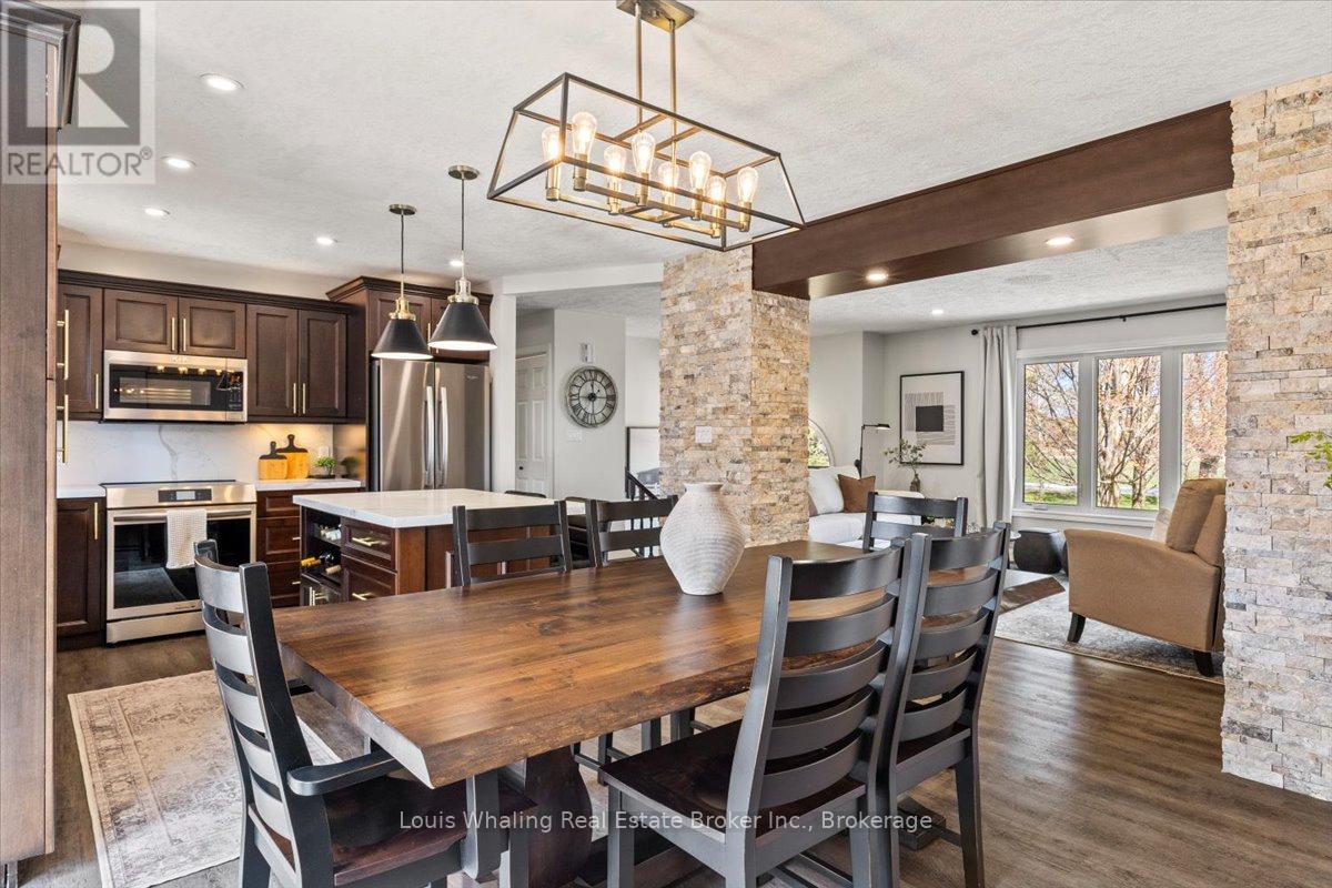 561022 BENTINCK-SULLIVAN TOWNLINE