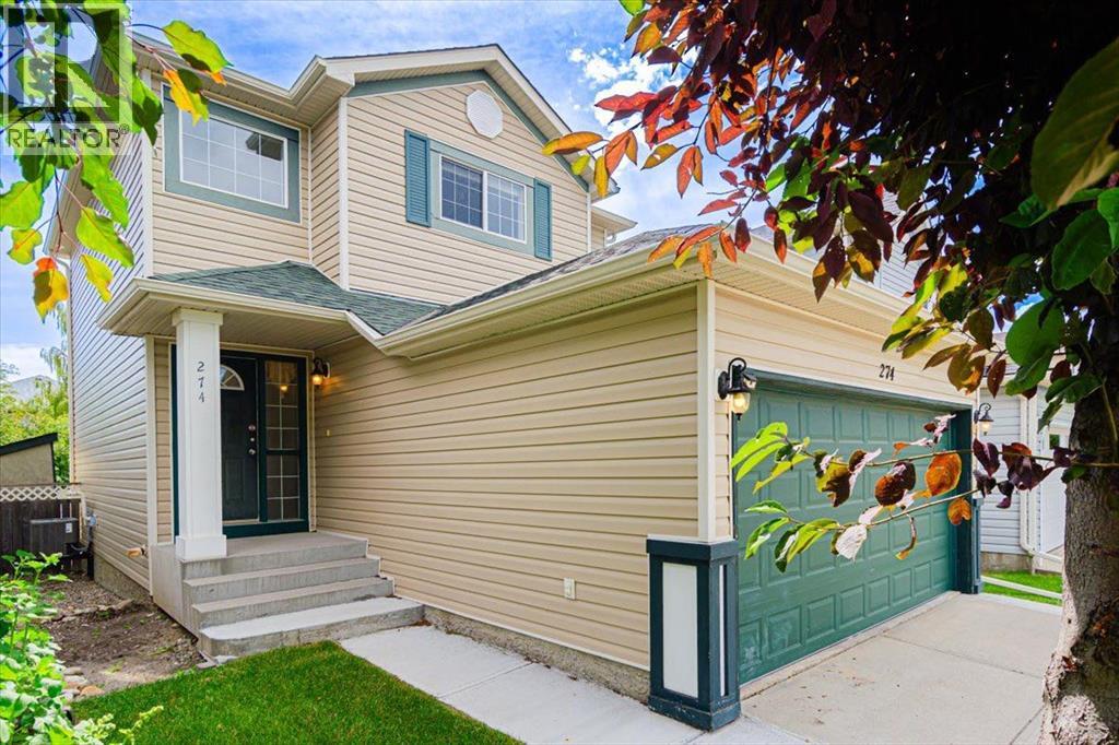 274 Bridleridge Way SW