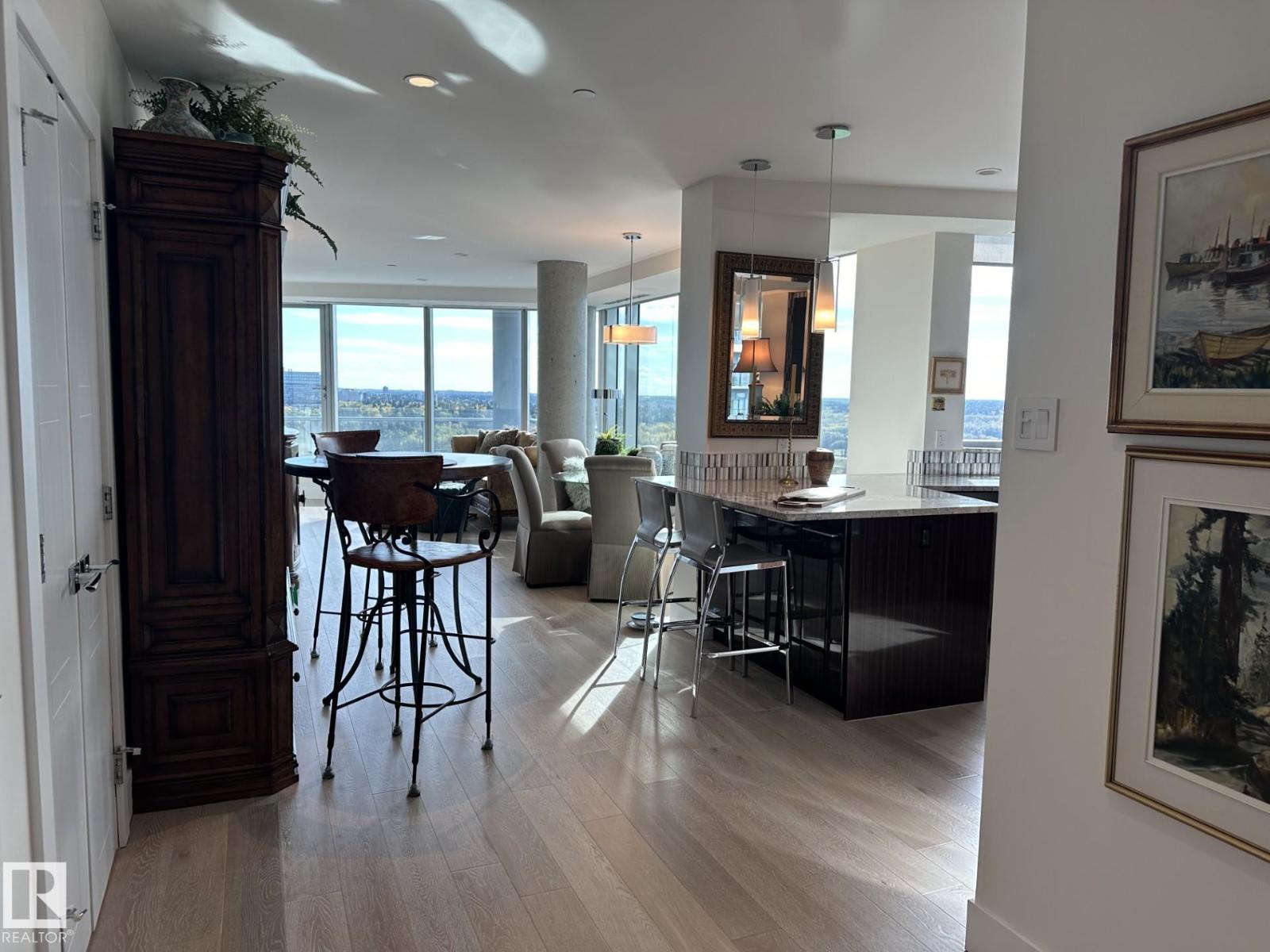 #1403 11969 JASPER AV NW