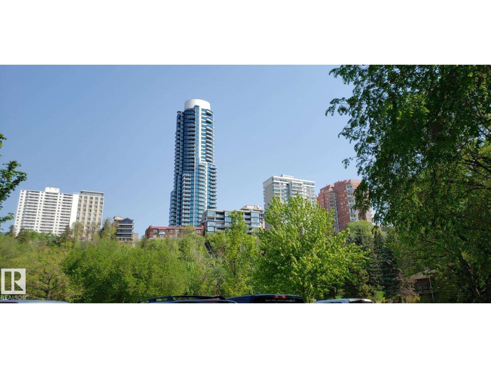 #1403 11969 JASPER AV NW