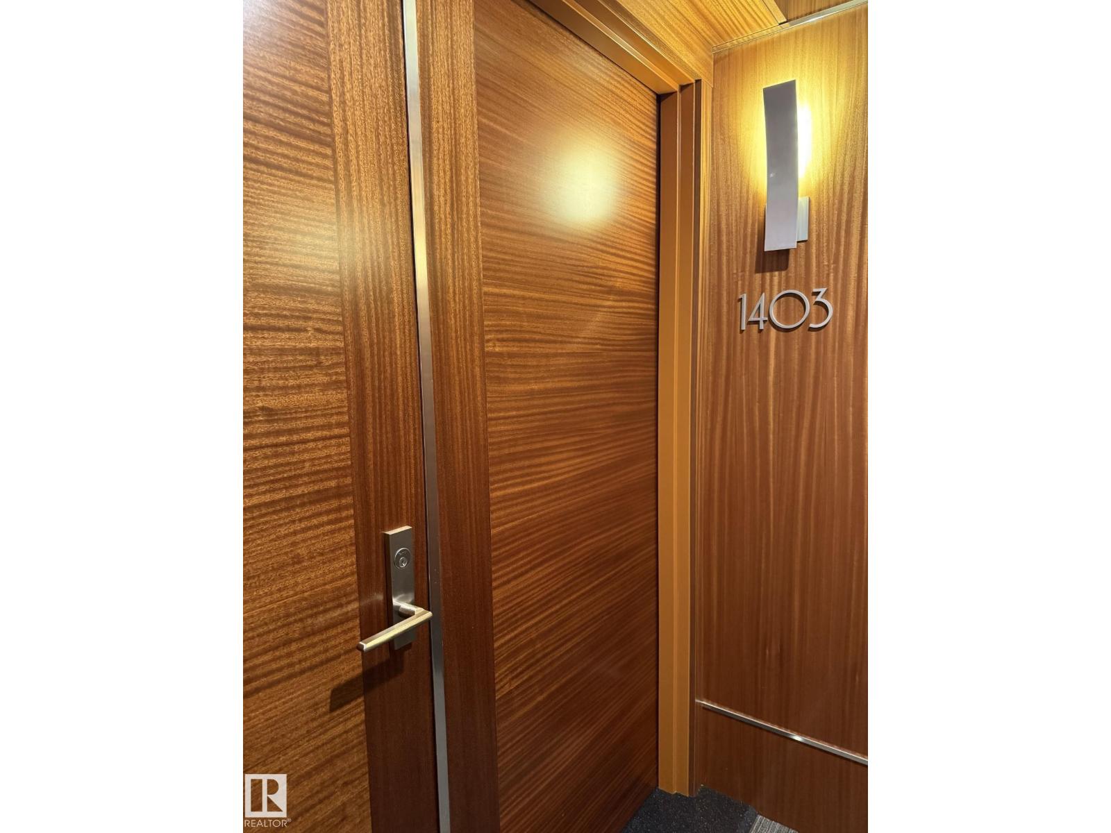 #1403 11969 JASPER AV NW