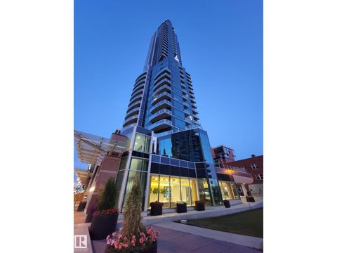 #1403 11969 JASPER AV NW Edmonton AB T5K0P1