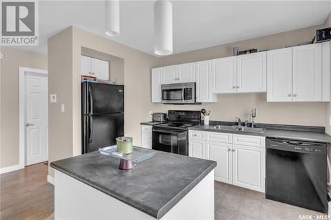 12 2358 Rae STREET Regina SK S4T2G2