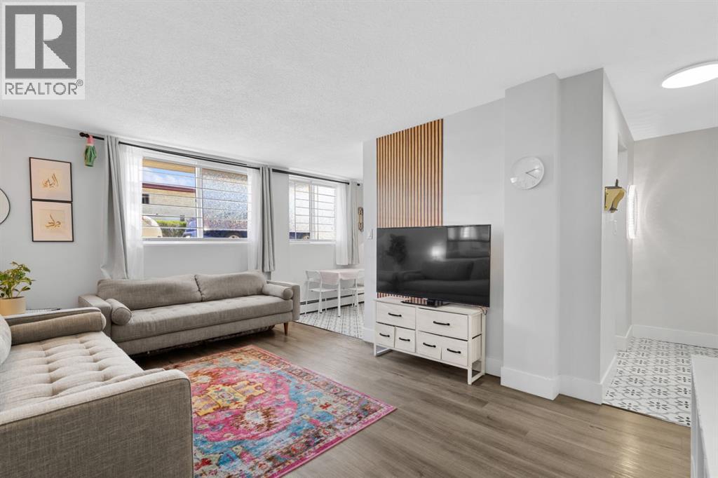 102, 1143 37 Street SW