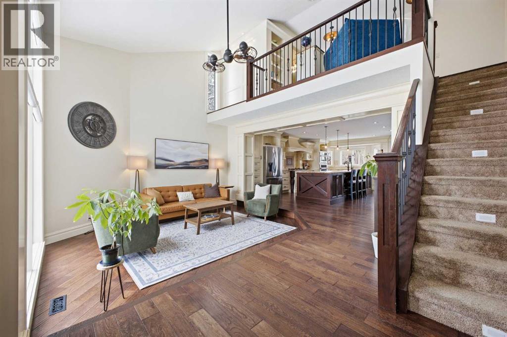 23 Deermoss Place SE