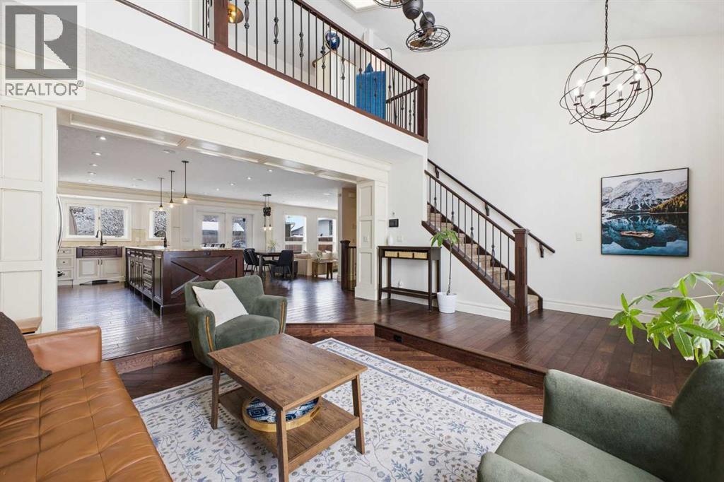 23 Deermoss Place SE