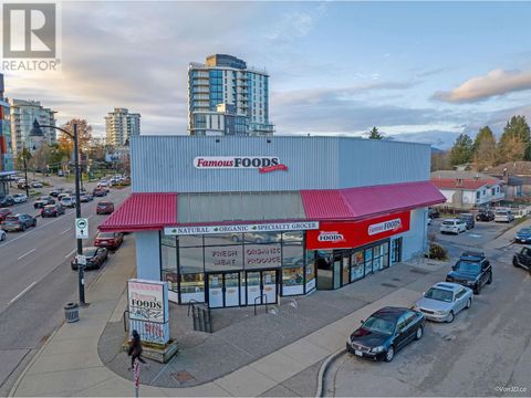1595 KINGSWAY STREET Vancouver BC V5N3X2