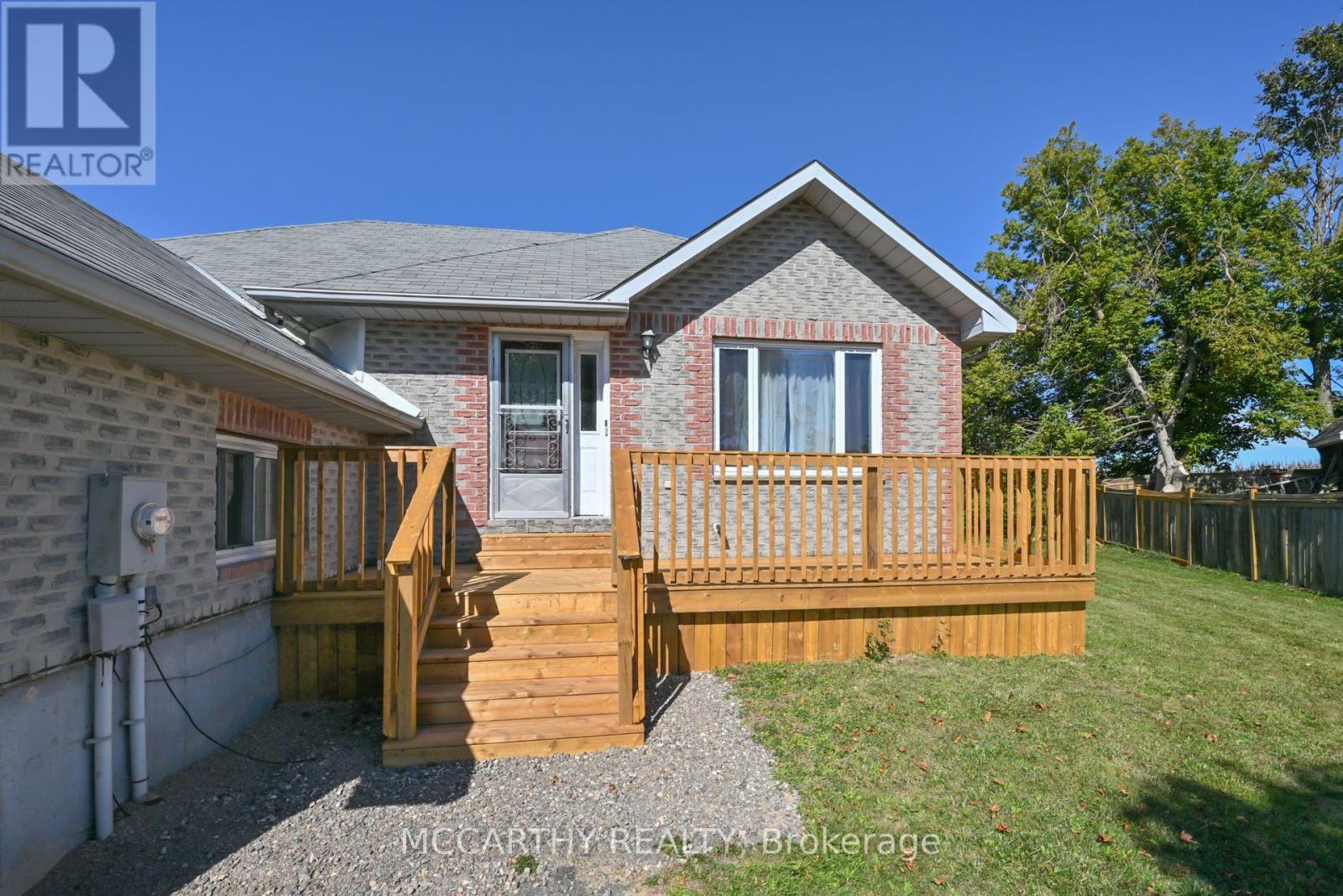 28 WILSON CRESCENT
