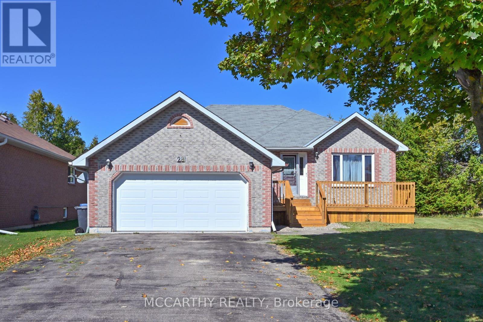 28 WILSON CRESCENT