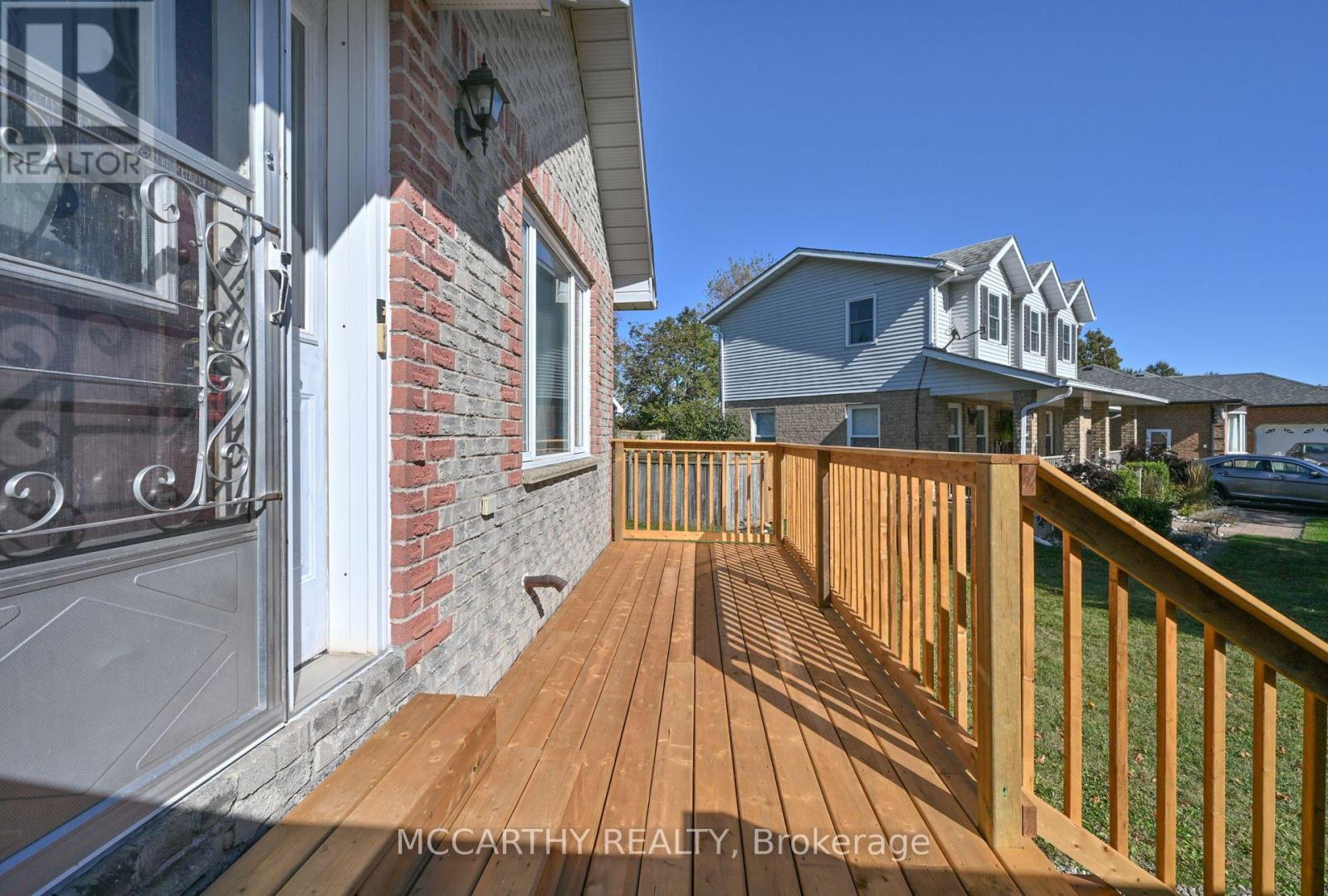 28 WILSON CRESCENT