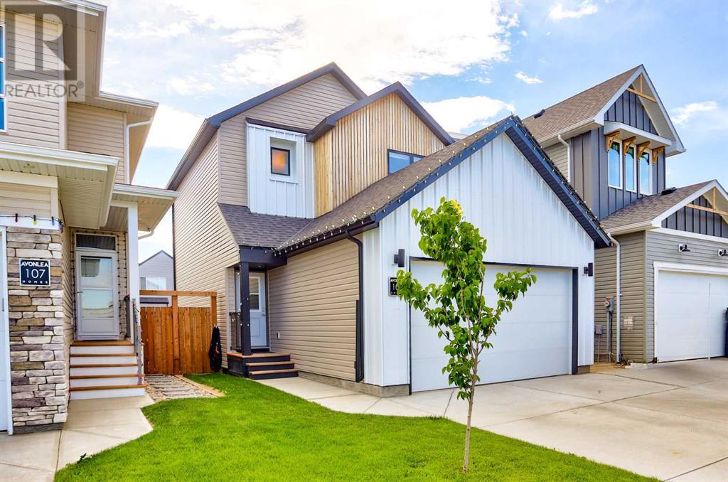 103 Blackwolf Pass N