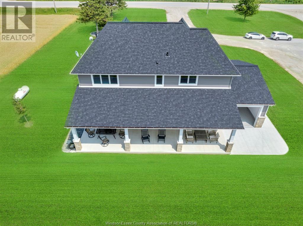 7043 & 7045 COUNTY RD 23 (ARNER TOWNLINE)